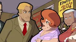 Foot 2 rue S03E10 Un nouveau maire