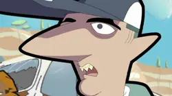 Foot 2 rue S03E09 Le règlement c'est le règlement