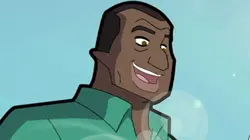 Foot 2 rue S03E23 Un passé mal passé