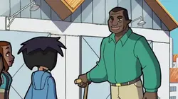 Foot 2 rue S03E23 Un passé mal passé