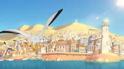 Foot 2 rue S04E05 Le grand saut