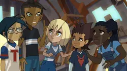 Foot 2 rue S04E13 Renaissance