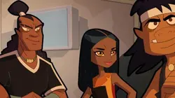 Foot 2 rue S03E25 L'esprit vainqueur en streaming