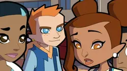 Foot 2 rue S03E26 Les Bleus pour toujours