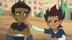 Foot 2 rue  S04E10 Faux espoirs