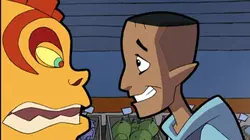 Foot 2 rue S01E06 Les tigres de papier