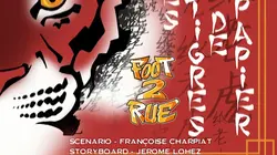 Foot 2 rue S01E06 Les tigres de papier