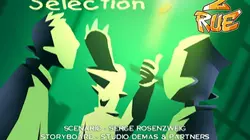 Foot 2 rue S01E08 La grande sélection