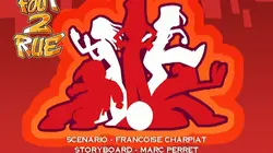 Foot 2 rue S01E10 Les Diables du Bronx