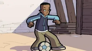 L'amitié d'un capitaine