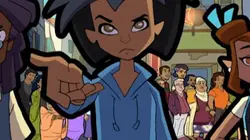 Foot 2 rue S01E06 Les tigres de papier