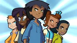 Foot 2 rue S01E10 Les Diables du Bronx