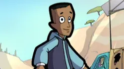 Foot 2 rue S01E13 Les inséparables