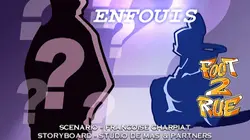 Foot 2 rue S01E16 Les secrets enfouis