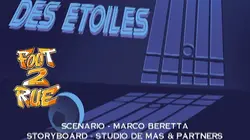 Foot 2 rue S01E18 A la lueur des étoiles