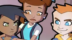 Foot 2 rue S02E01 2 Bleus chez les Bleus