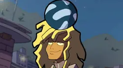 Foot 2 rue S02E02 Jongler avec son passé