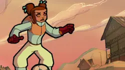 Foot 2 rue S02E18 Les ours blancs