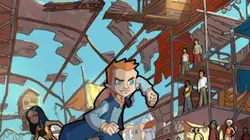 Foot 2 rue S03E05 Un nouveau mondial