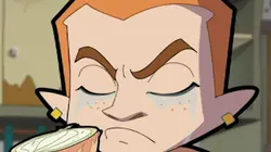 Foot 2 rue  S03E02 Le 6e Saï-Saï