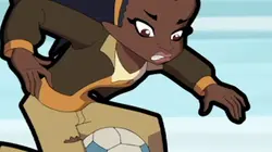 Foot 2 rue S03E10 Un nouveau maire