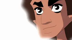 Foot 2 rue S03E21 Bienvenue à Tunis