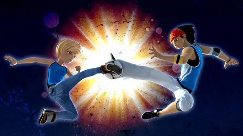 Foot 2 rue extrême S01E28 Honte de papa