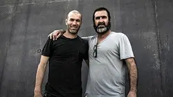 Visuel de Foot et immigration, 100 ans d'histoire commune