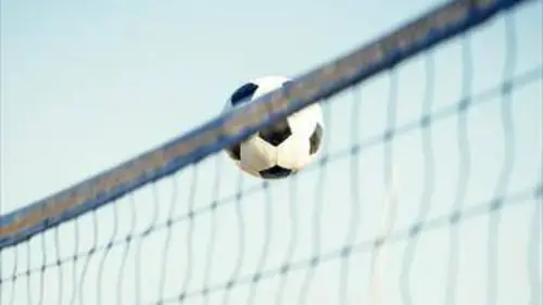 Foot-Volley