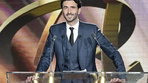 25e édition Football Les Trophées UNFP 2016