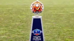 Visuel de Tirage au sort des 32es de finale