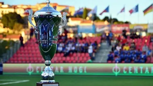 Finale Football Euro Mini Foot 2017