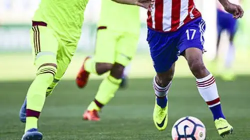 8e de finale Football Coupe du monde U17 2017