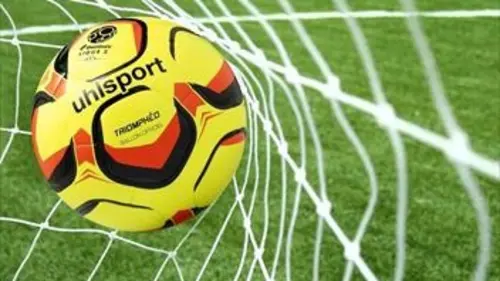 38e journée Football Domino's Ligue 2