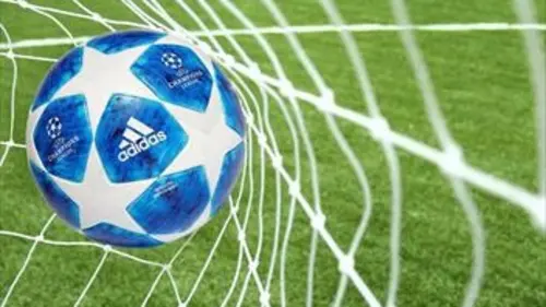 Barrage aller Football Ligue des champions