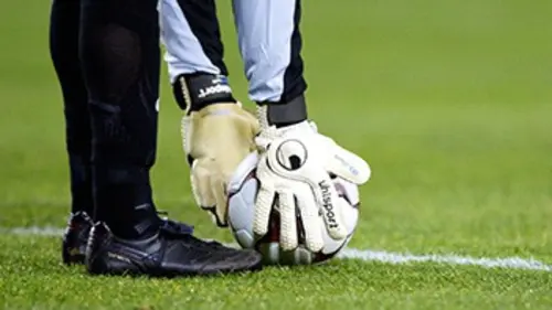 2e quart de finale Football Euro U17 2015