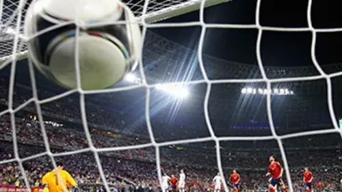 Finale Football Euro U19 2015
