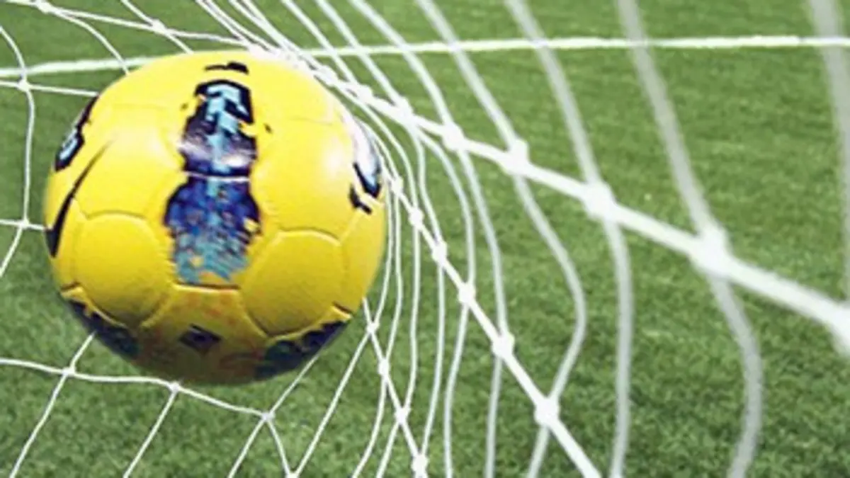 Football AIA Cup 2015