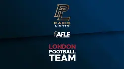 Sur Sport en France à 21h00 : Paris Lights / Londres Warriors