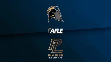 Football américain AFLE