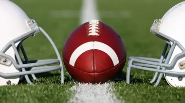 Football américain : Avant-match