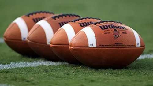Minnesota / Northwestern Football américain Championnat NCAA 2014/2015
