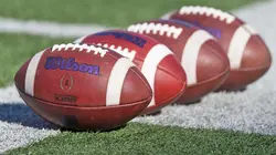 Football américain Championnat NCAA