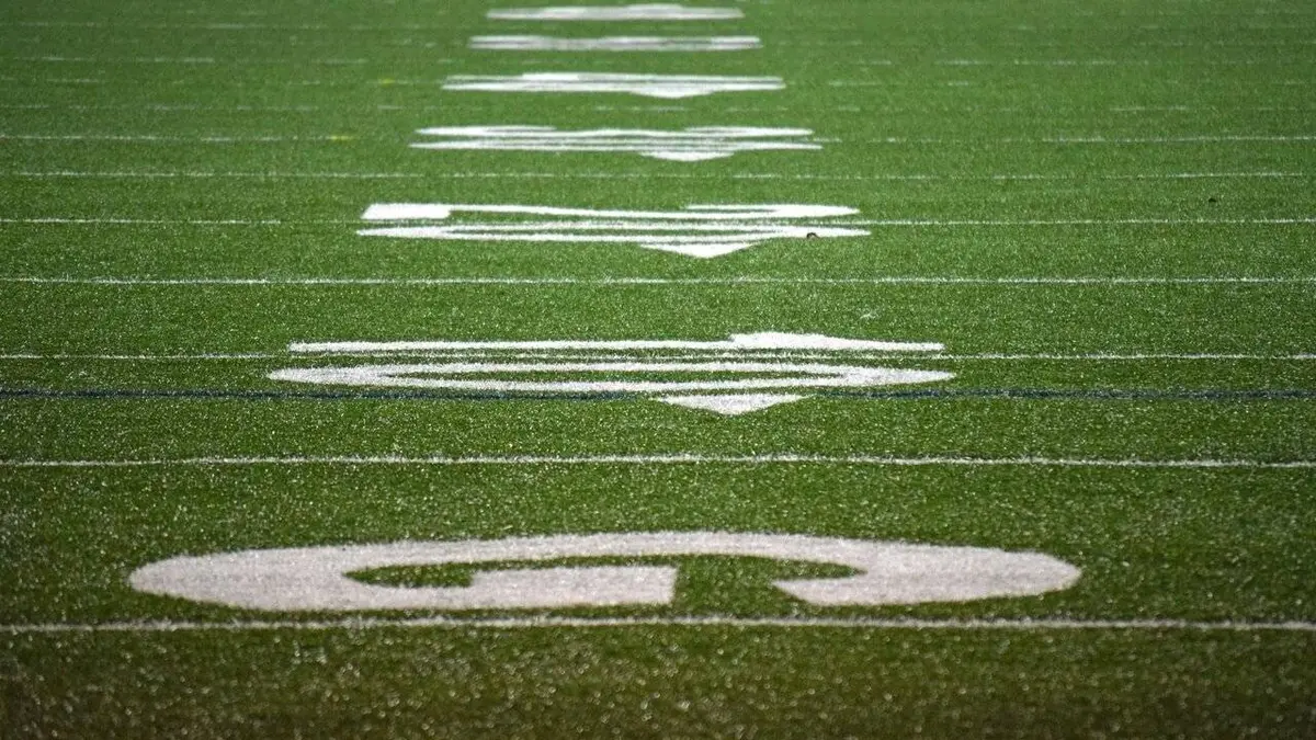 Football américain Chiefs / Chargers