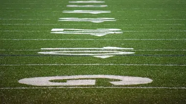 Football américain Chiefs / Chargers