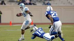 Football américain NCAA