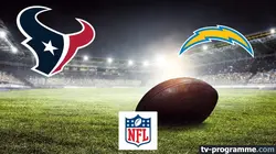 Visuel de Houston Texans / Los Angeles Chargers