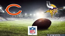 Visuel de Chicago Bears / Minnesota Vikings