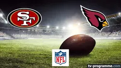 Visuel de San Francisco 49ers / Arizona Cardinals