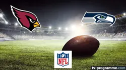 Visuel de Arizona Cardinals / Seattle Seahawks
